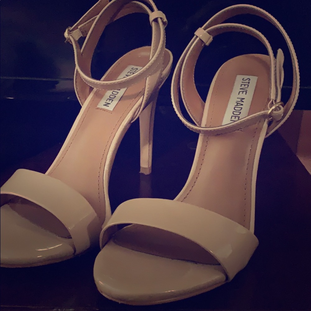 Steve Madden